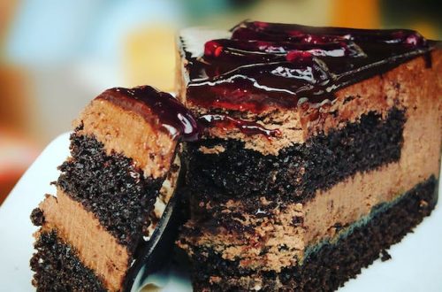 Come preparare la torta cioccolato e birra: una delizia da preparare a casa.