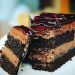 Come preparare la torta cioccolato e birra: una delizia da preparare a casa.