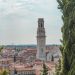 Dove si trova la casa di Romeo a Verona?